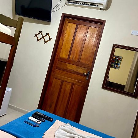 Ilha Grande Trip Hotel Kültér fotó