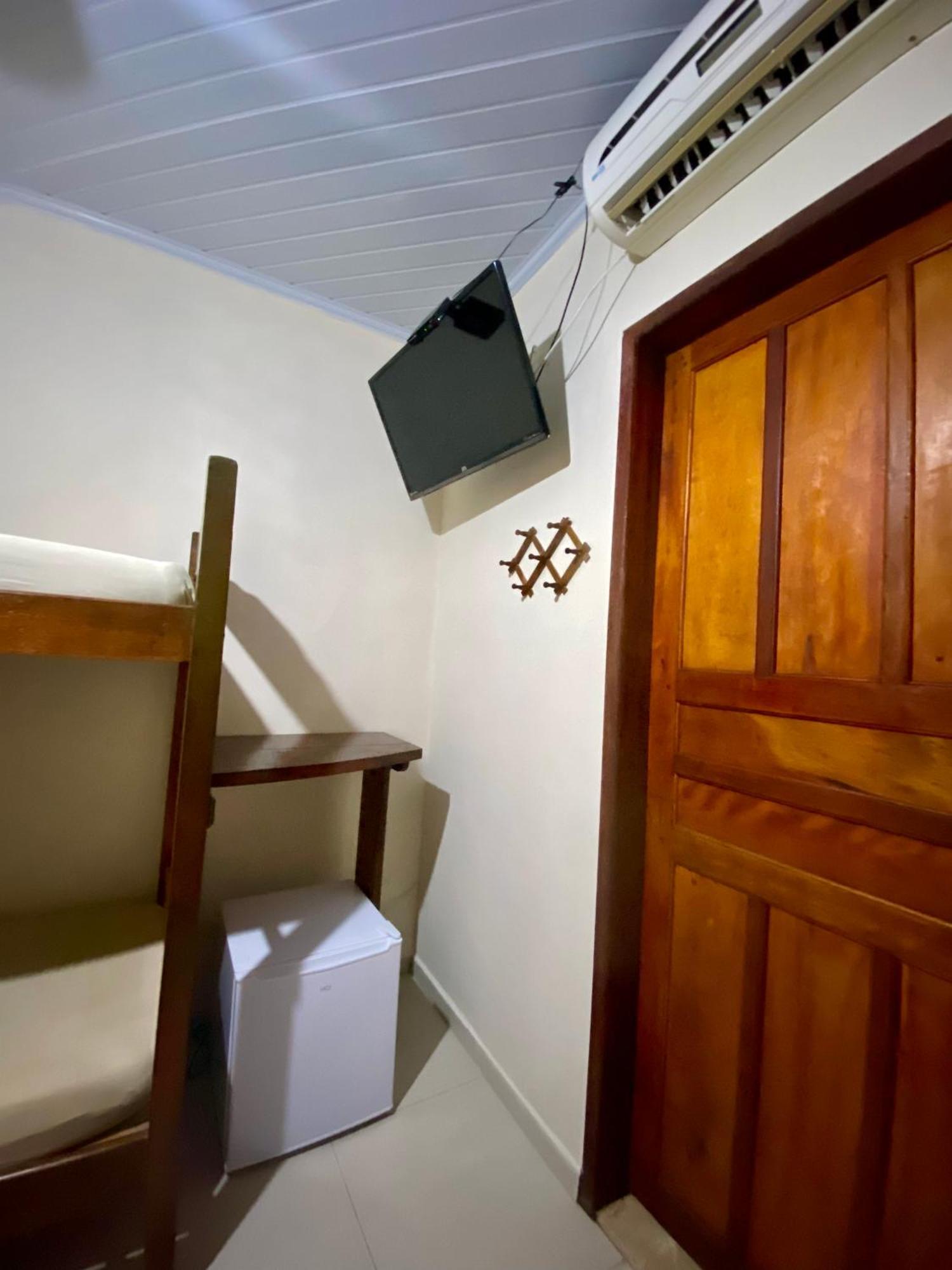 Ilha Grande Trip Hotel Kültér fotó